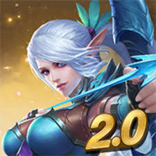 MLBB 2.0 APK [draw.new mlbbeve tk] icon